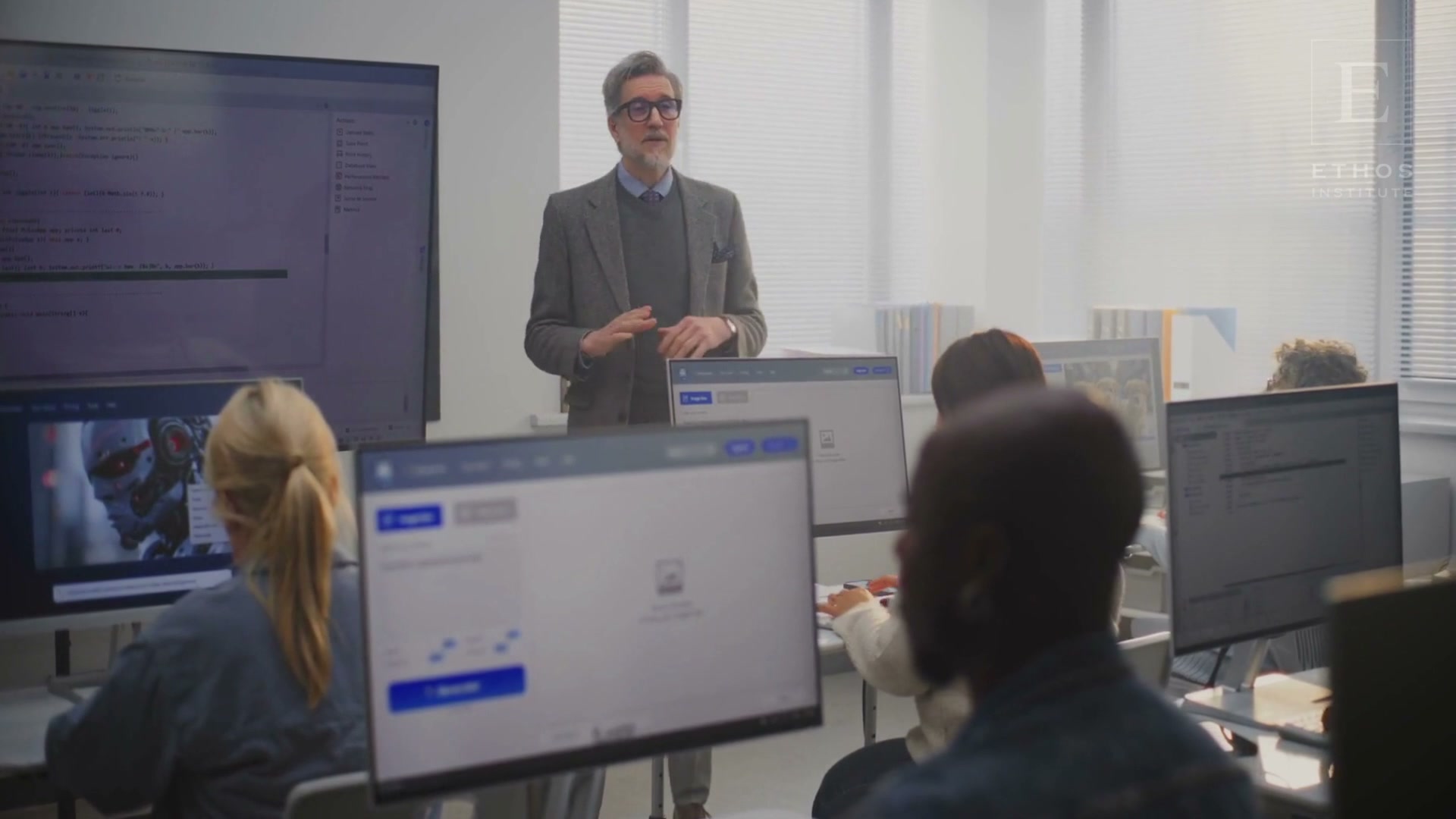 AI audits and certifications